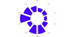 BarChart - radial-vertical-arcpadding