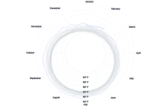 LineChart - large-radial-series